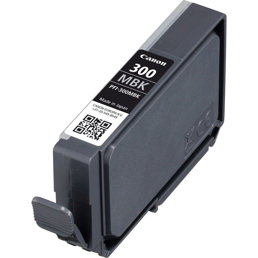 Canon PFI-300 MBK (4192C001)