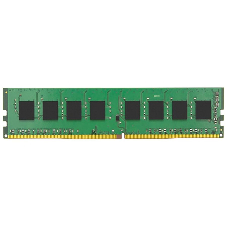 Samsung 8Gb 1шт.DDR4 DIMM  (M378A1K43EB2-CWE)