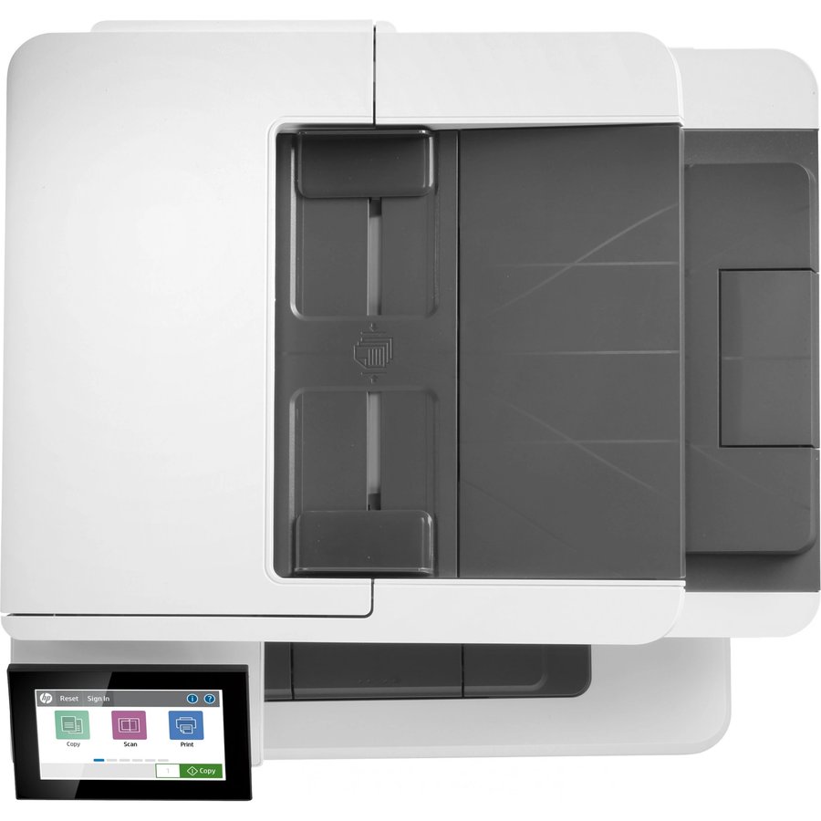 HP LaserJet Enterprise M430f (3PZ55A)