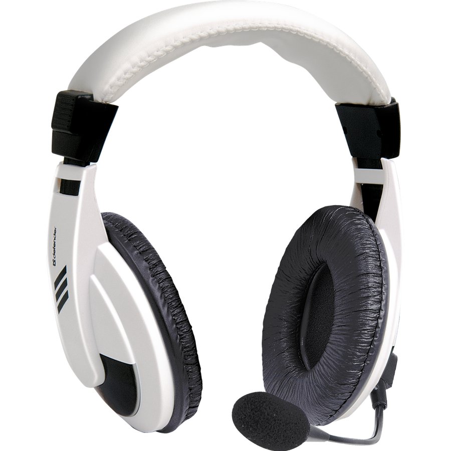 Defender Gryphon HN-750 (63747) White
