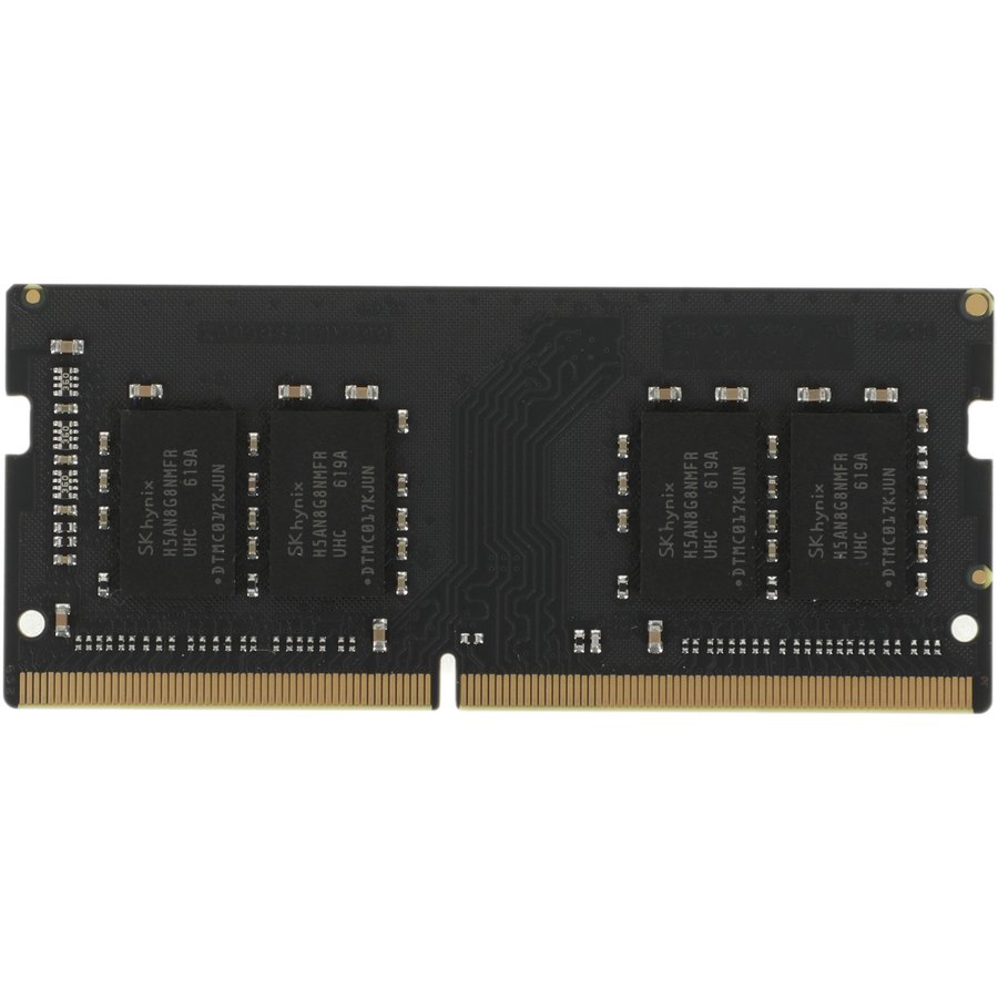 Netac SO-DIMM 8Gb 1шт. (NTBSD4N26SP-08)