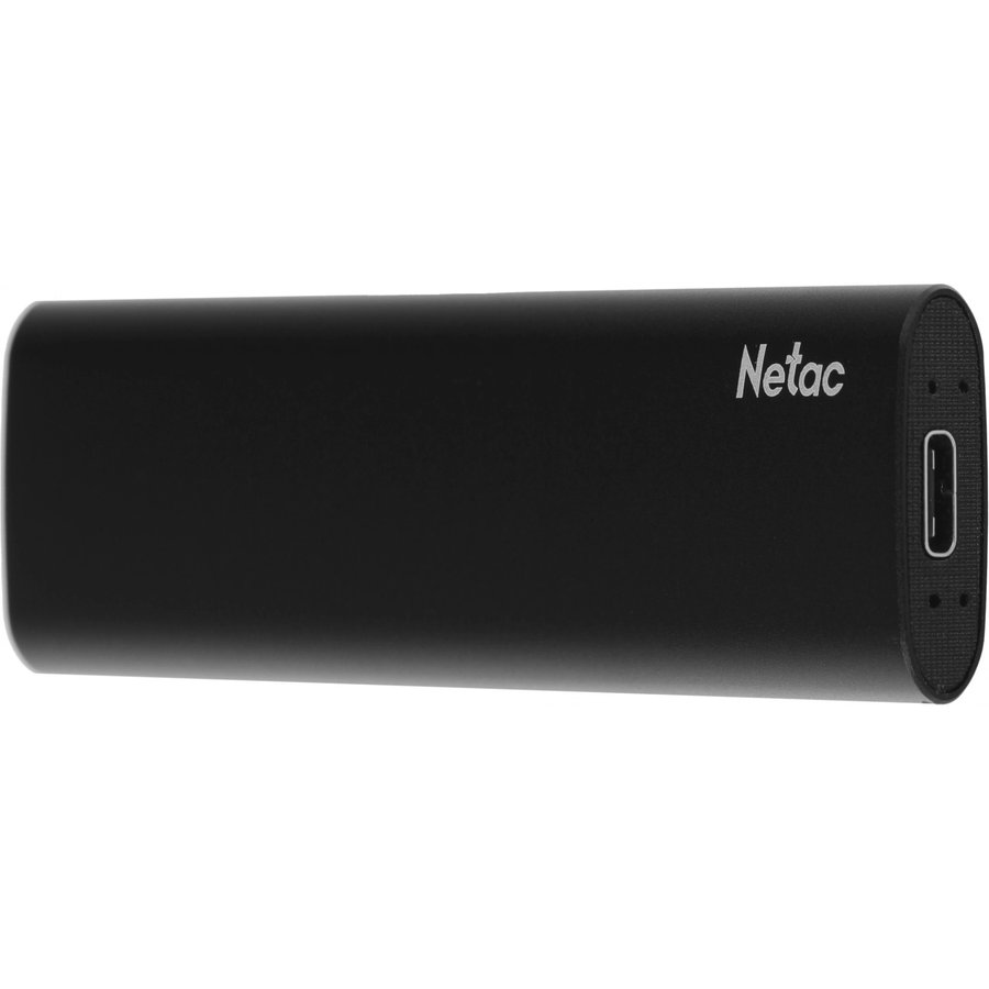 Netac Z Slim SSD 1Tb (NT01ZSLIM-001T-32BK)