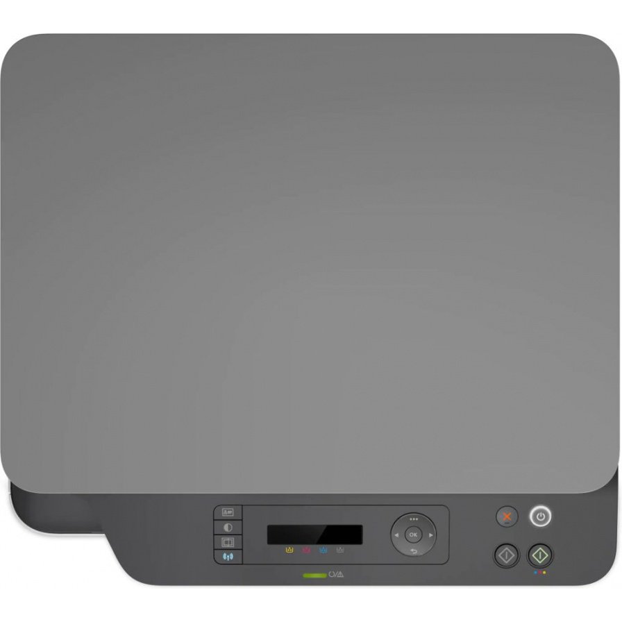 HP Color Laser 178nw (4ZB96A)