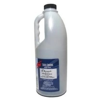 Static Control черный для HP LJM4555/M601/LJP4014 (MPSPH4555-1070B)