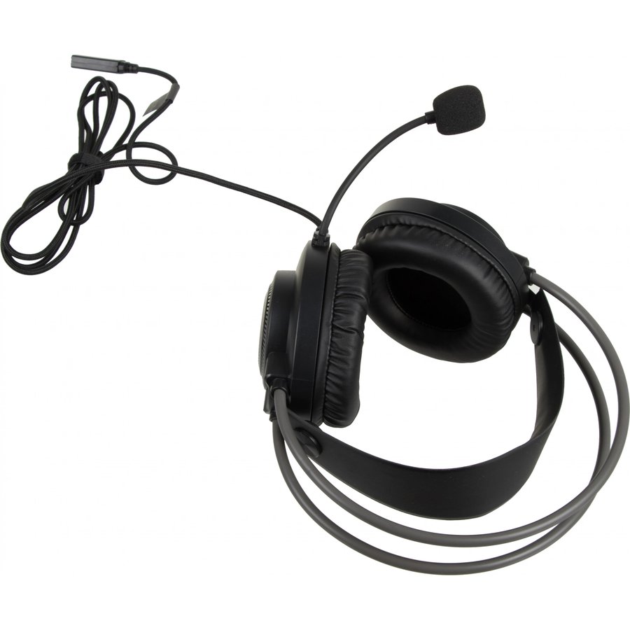 A4Tech Fstyler FH200U (FH200U GREY) Grey