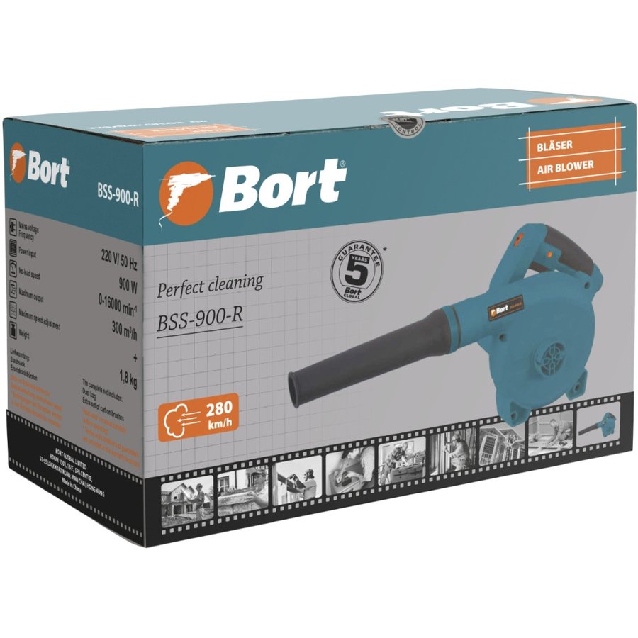 Bort BSS-900-R (93410815)