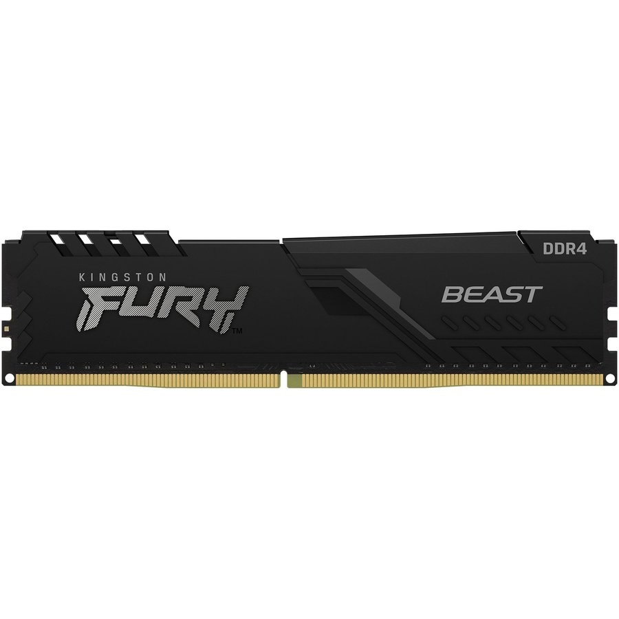 Kingston Fury Beast 32Gb 2шт. (KF432C16BB1K2/32)