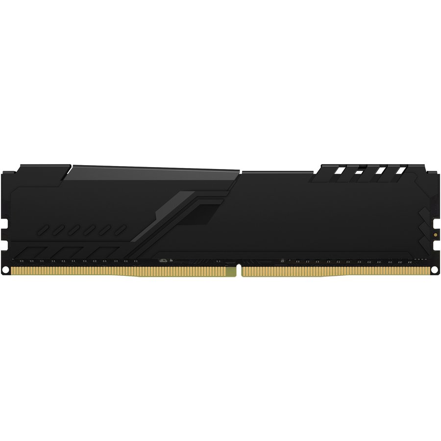 Kingston Fury Beast Black 8Gb 1шт. (KF436C17BB/8)