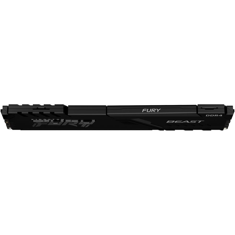 Kingston Fury Beast Black 8Gb 1шт. (KF436C17BB/8)