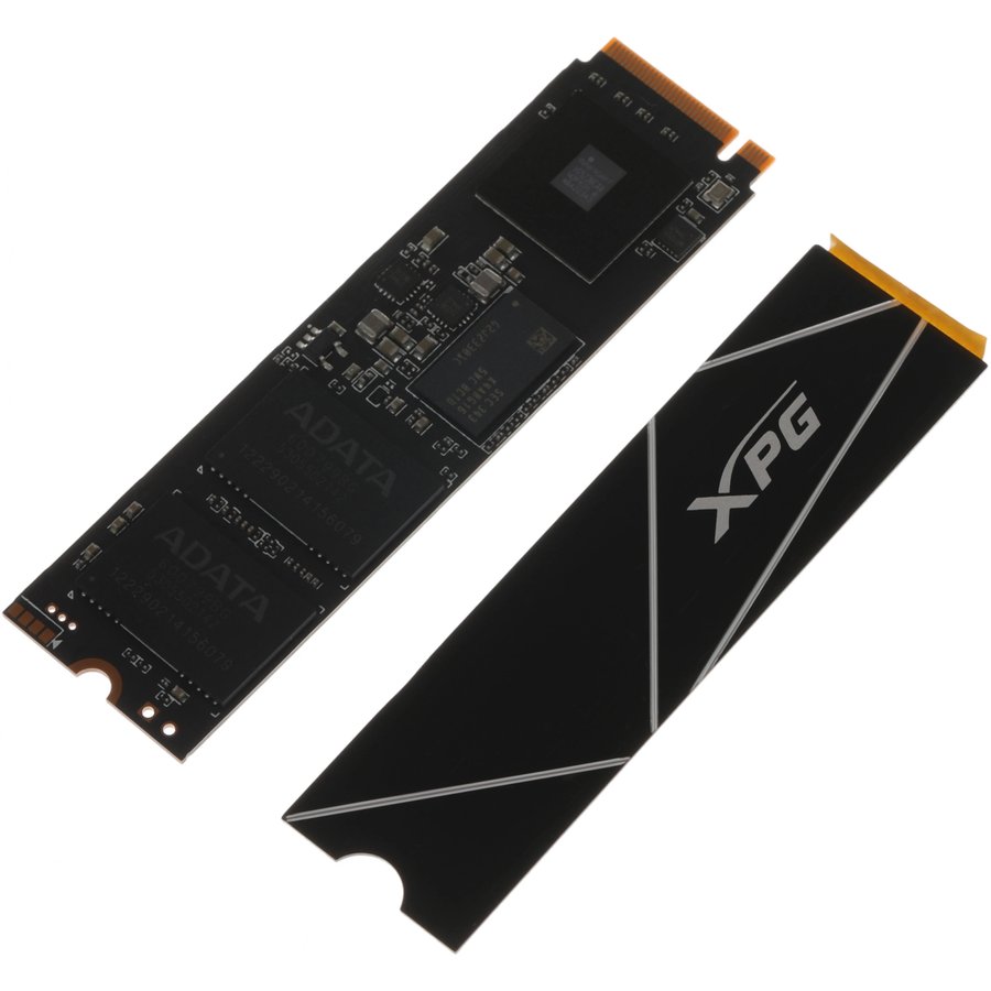 A-Data XPG GAMMIX S70 BLADE SSD 2Tb (AGAMMIXS70B-2T-CS)