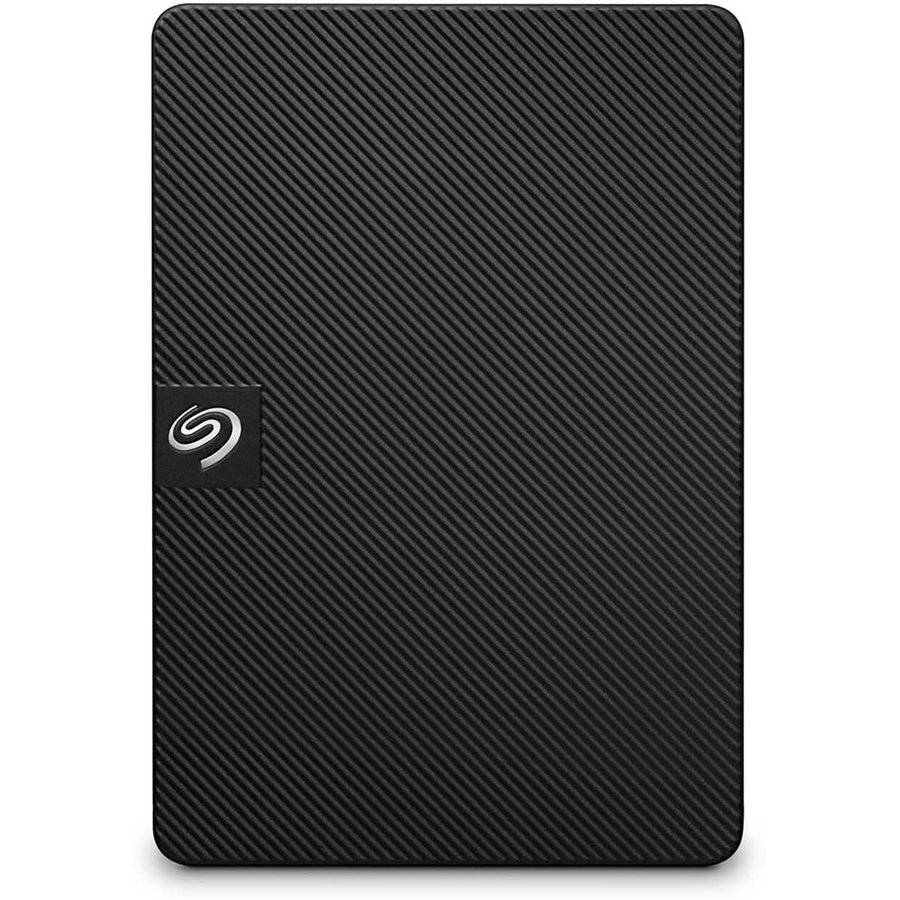 Seagate USB3 EXT. 1Tb (STKM1000400) Black