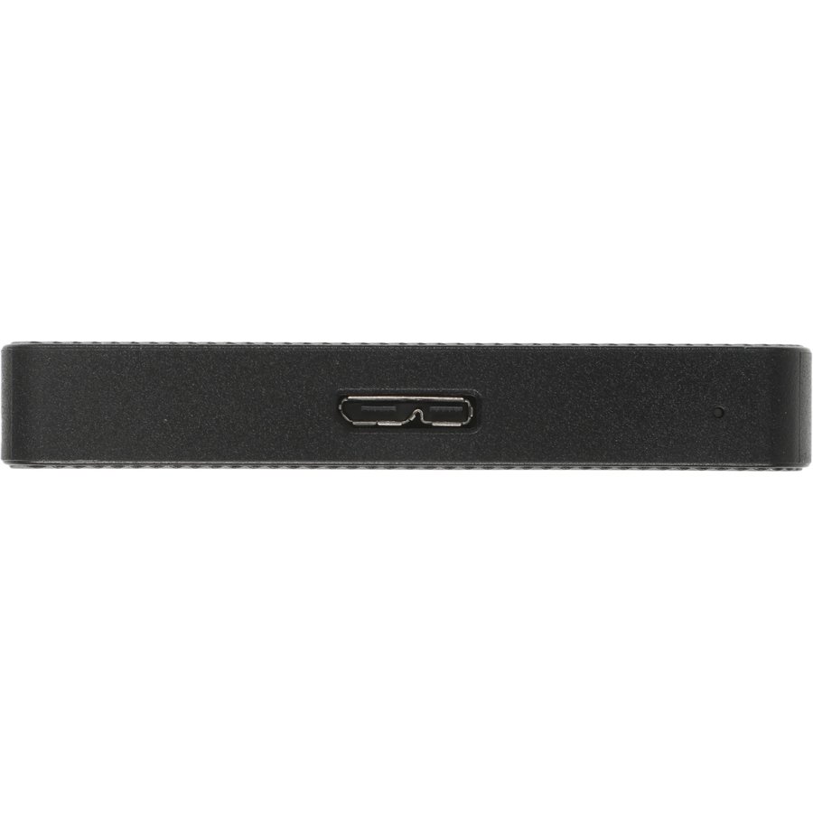 Seagate USB3 EXT. 1Tb (STKM1000400) Black