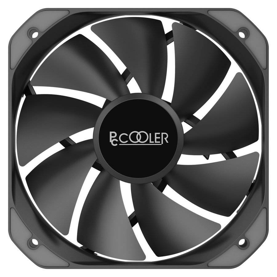 PCcooler GI-Paladin 400 (GI-Paladin 400)