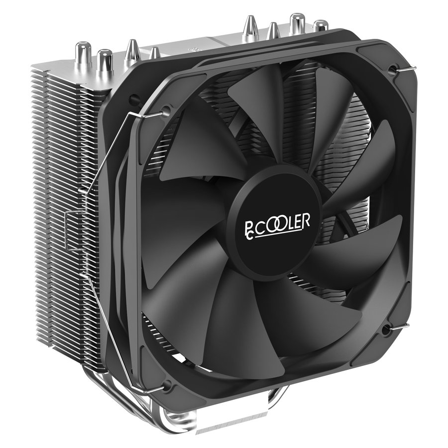 PCcooler GI-Paladin 400 (GI-Paladin 400)