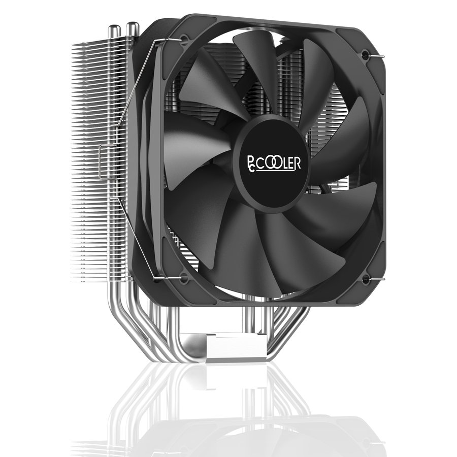 PCcooler GI-Paladin 400 (GI-Paladin 400)
