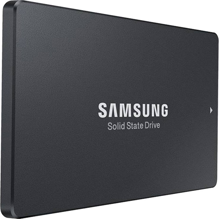 Samsung PM893 MZ7L33T8HBLT SSD 3.84Tb (MZ7L33T8HBLT-00A07)