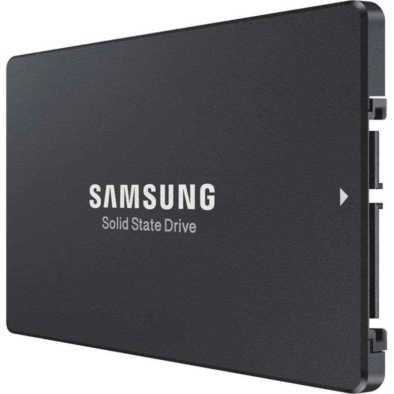 Samsung PM893 MZ7L33T8HBLT SSD 3.84Tb (MZ7L33T8HBLT-00A07)