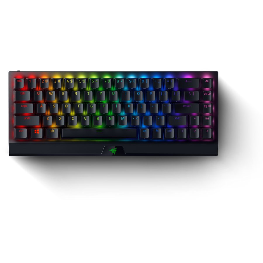 Razer BlackWidow V3 Mini Green Switch (RZ03-03891600-R3R1)