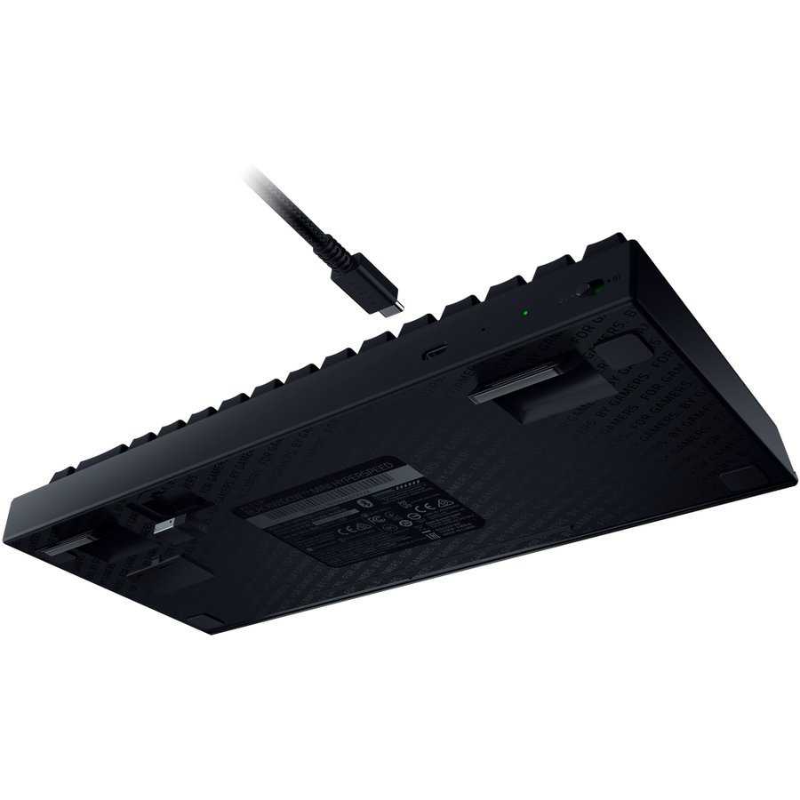 Razer BlackWidow V3 Mini Green Switch (RZ03-03891600-R3R1)