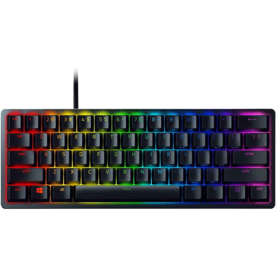 Razer Huntsman Mini (RZ03-03391500-R3R1)