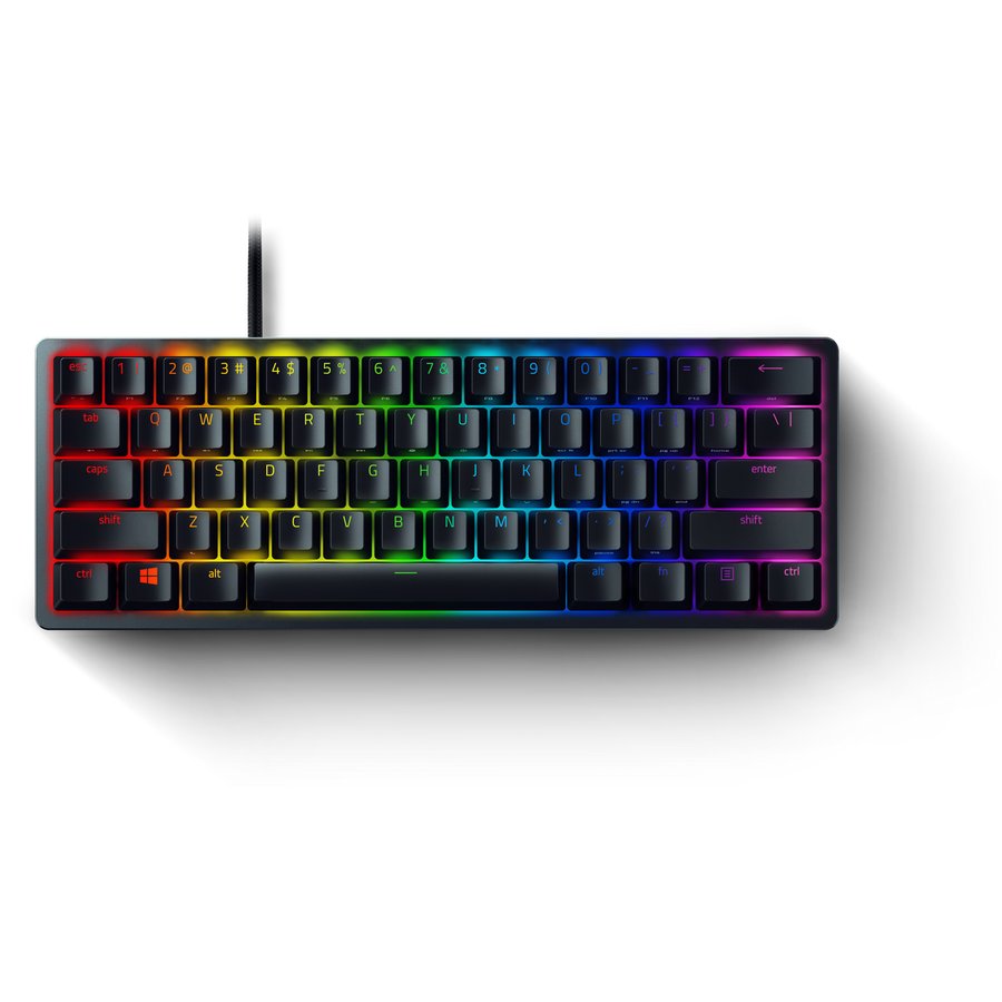 Razer Huntsman Mini (RZ03-03391500-R3R1)