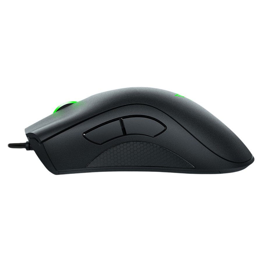 Razer DeathAdder Essential 2021 (RZ01-03850100-R3M1) Black