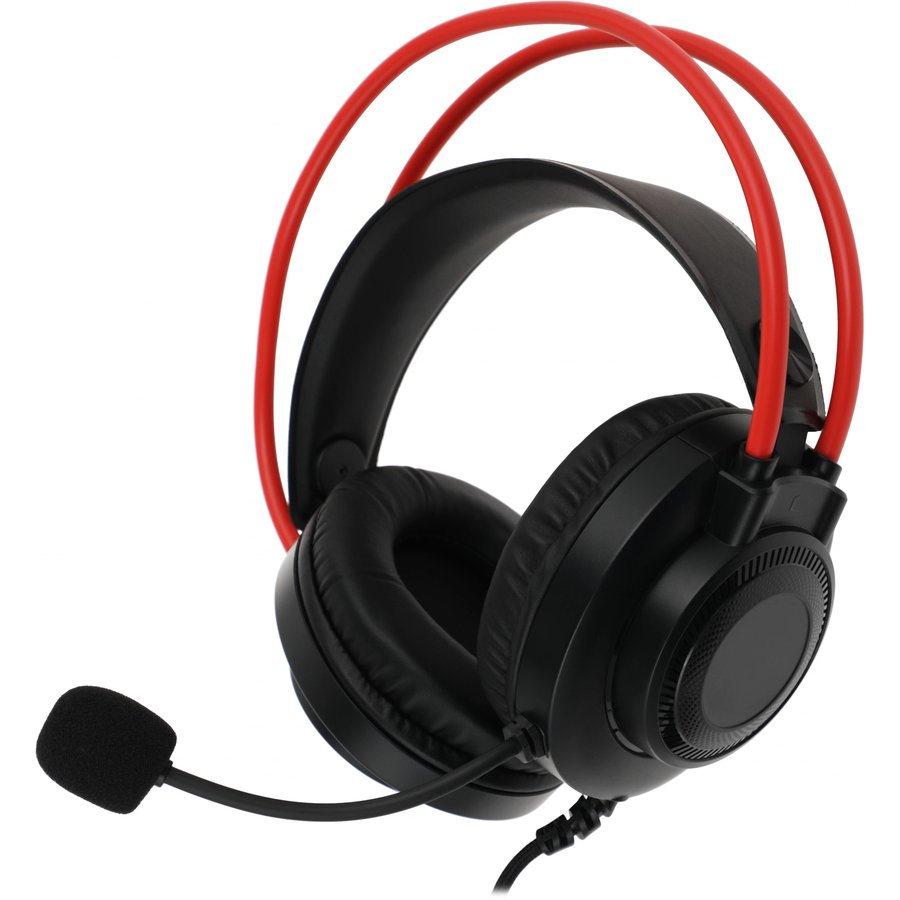 A4Tech Bloody G200S (G200S USB/ BLACK +RED) Black/Red