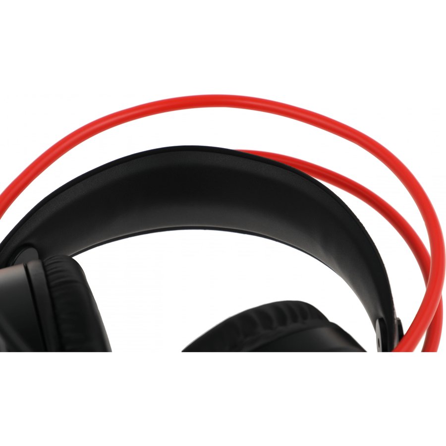 A4Tech Bloody G200S (G200S USB/ BLACK +RED) Black/Red