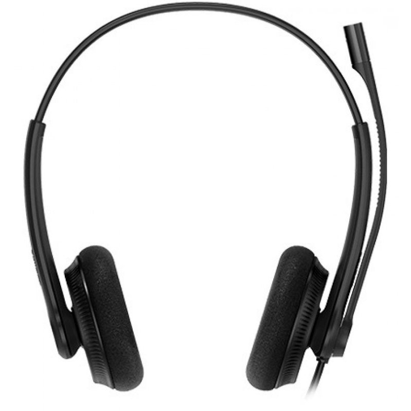 Yealink UH34 LITE DUAL UC (UH34 LITE DUAL UC) Black