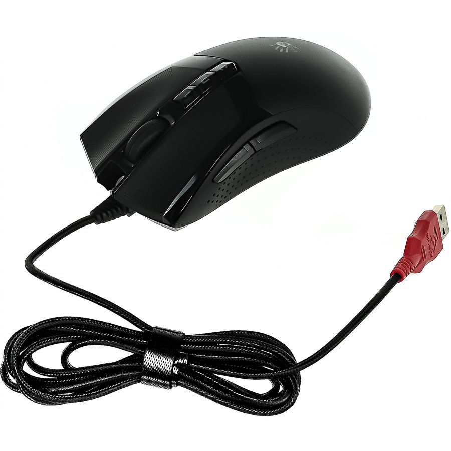 A4Tech Bloody W90 PRO (W90 PRO) Black