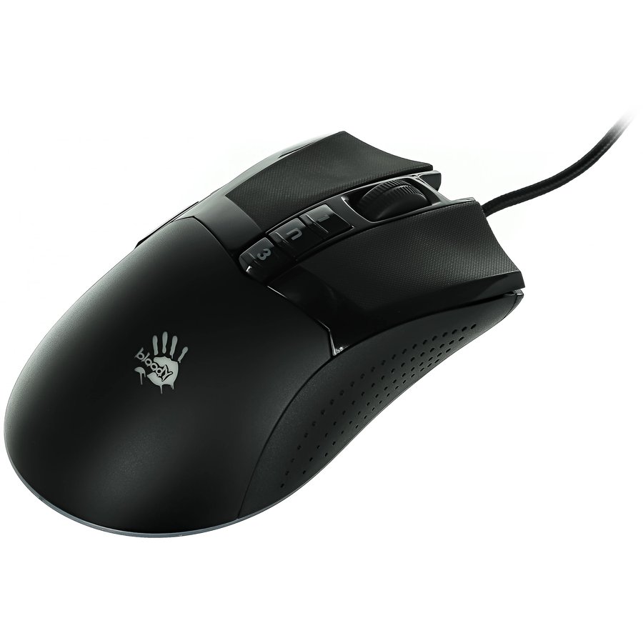 A4Tech Bloody W90 PRO (W90 PRO) Black