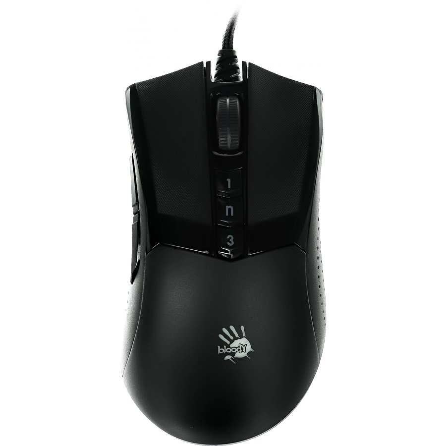 A4Tech Bloody W90 PRO (W90 PRO) Black