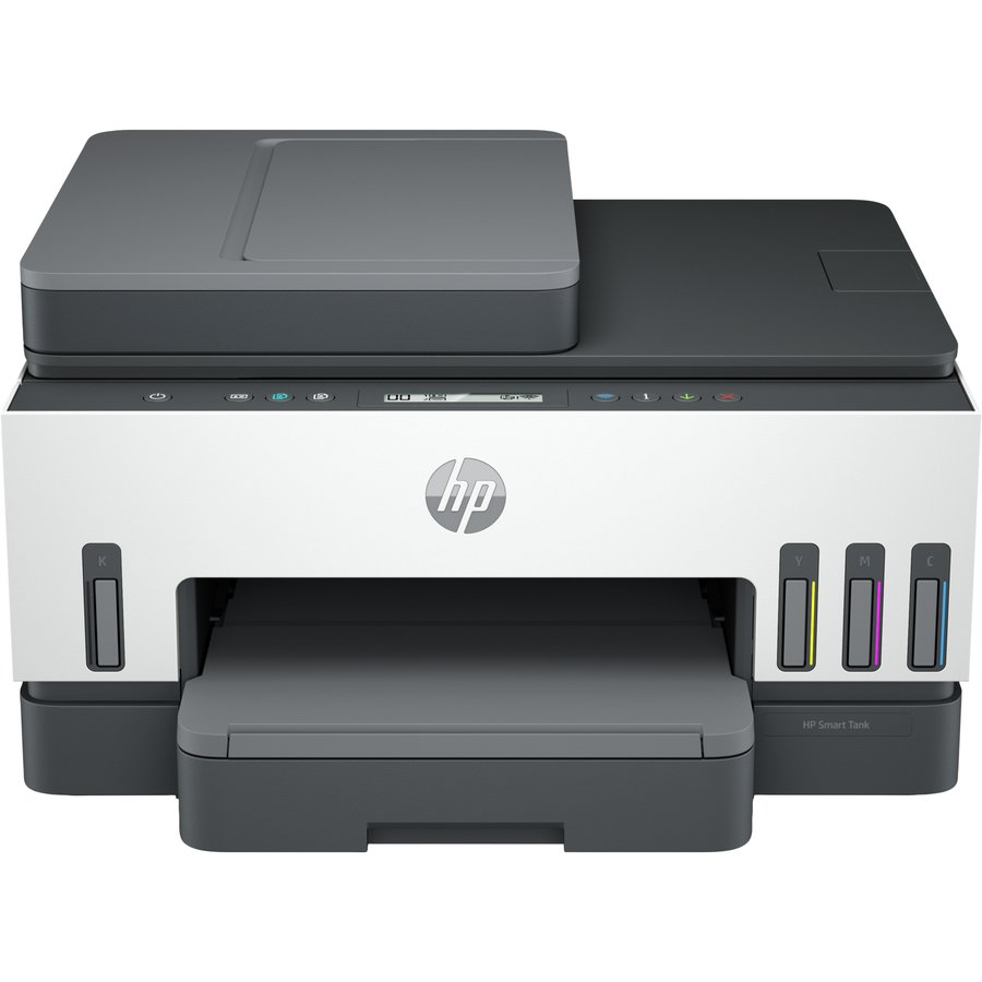 HP Smart Tank 750 (6UU47A)