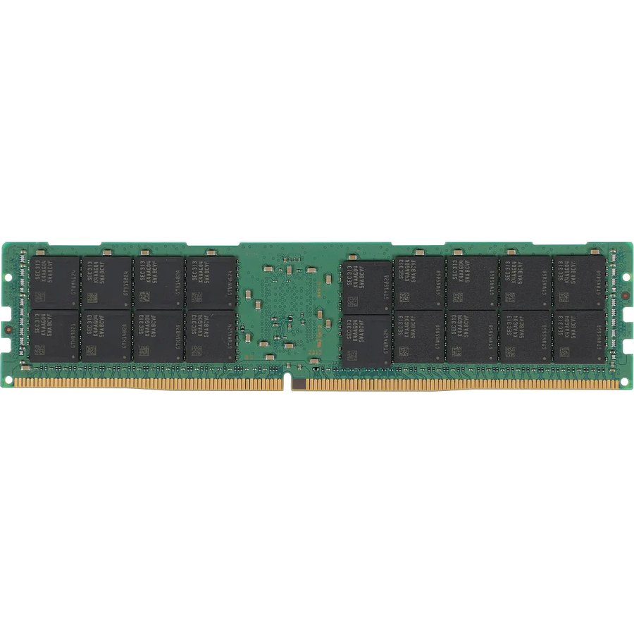 Samsung 64GB 1шт. (M393A8G40AB2-CWE)