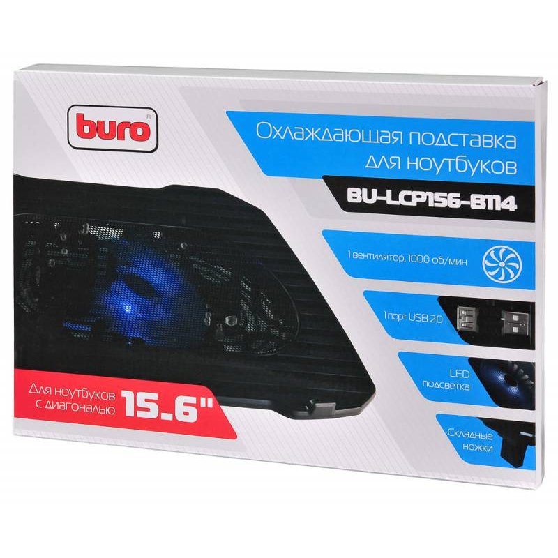Buro BU-LCP156-B114