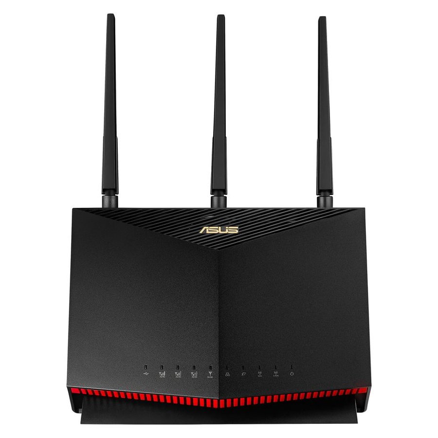 Asus 4G-AC86U (90IG05R0-BM9100)