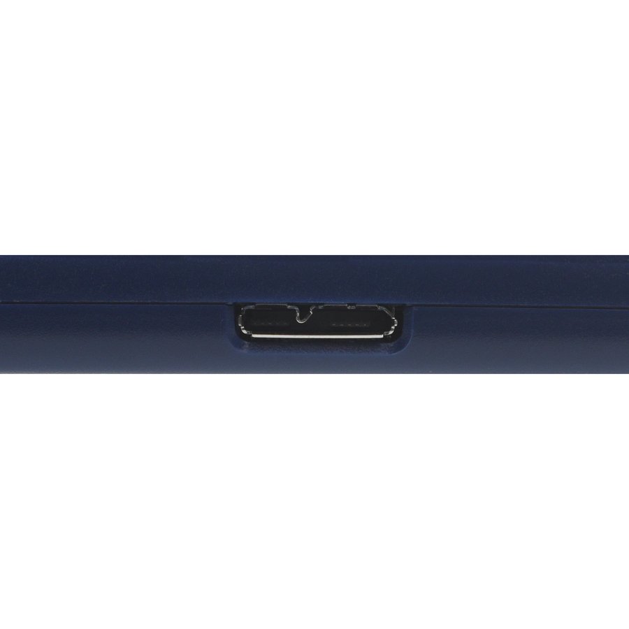 ADATA HV320 Blue 2Tb (AHV320-2TU31-CBL)