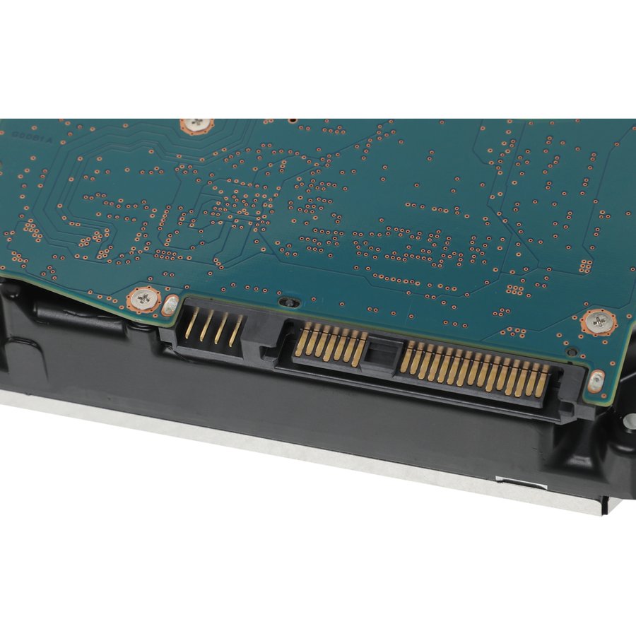 Toshiba 18Tb (MG09SCA18TE)