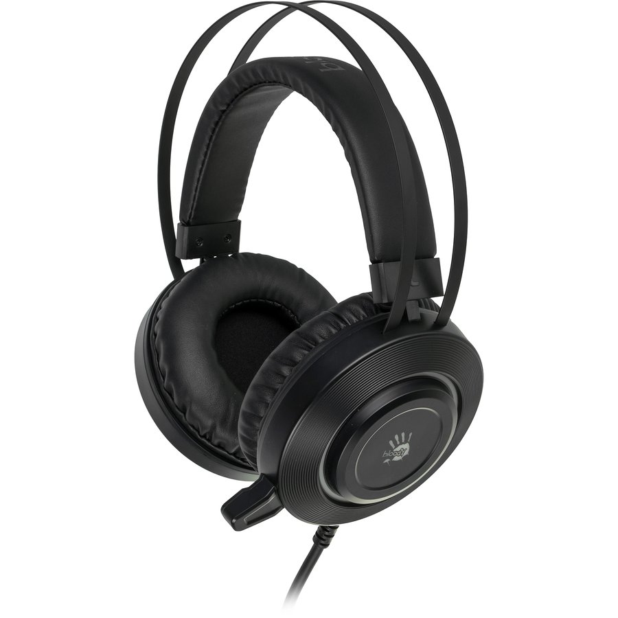 A4TECH Bloody G521 (G521 (BLACK)) Black