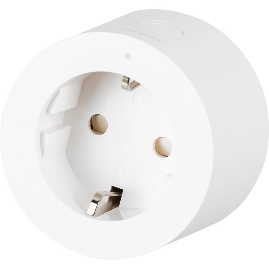 AQARA Smart Plug (SP-EUC01)