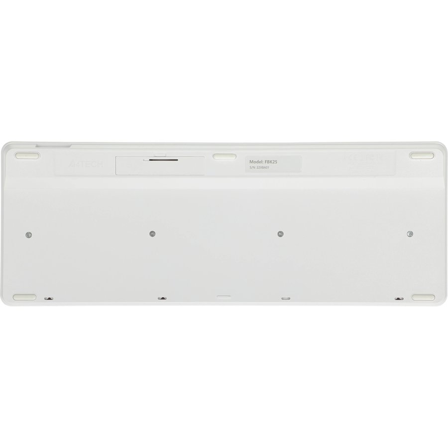 A4TECH Fstyler FBK25 (FBK25 WHITE) White