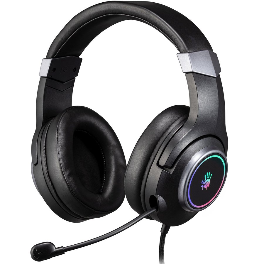 A4Tech Bloody G350 (G350 USB/ BLACK) Black