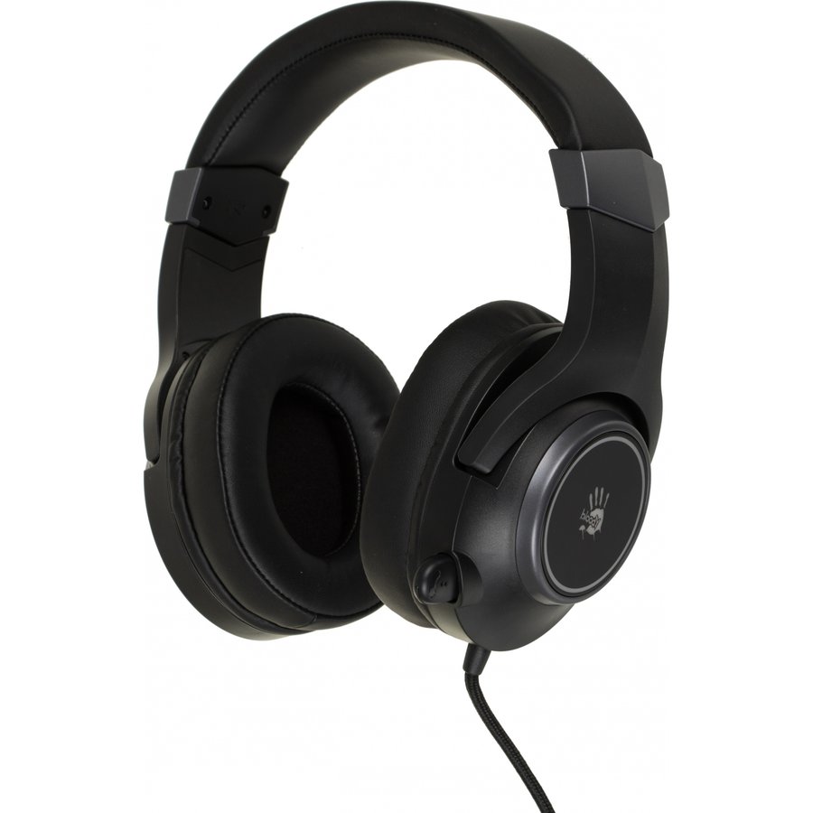 A4Tech Bloody G350 (G350 USB/ BLACK) Black