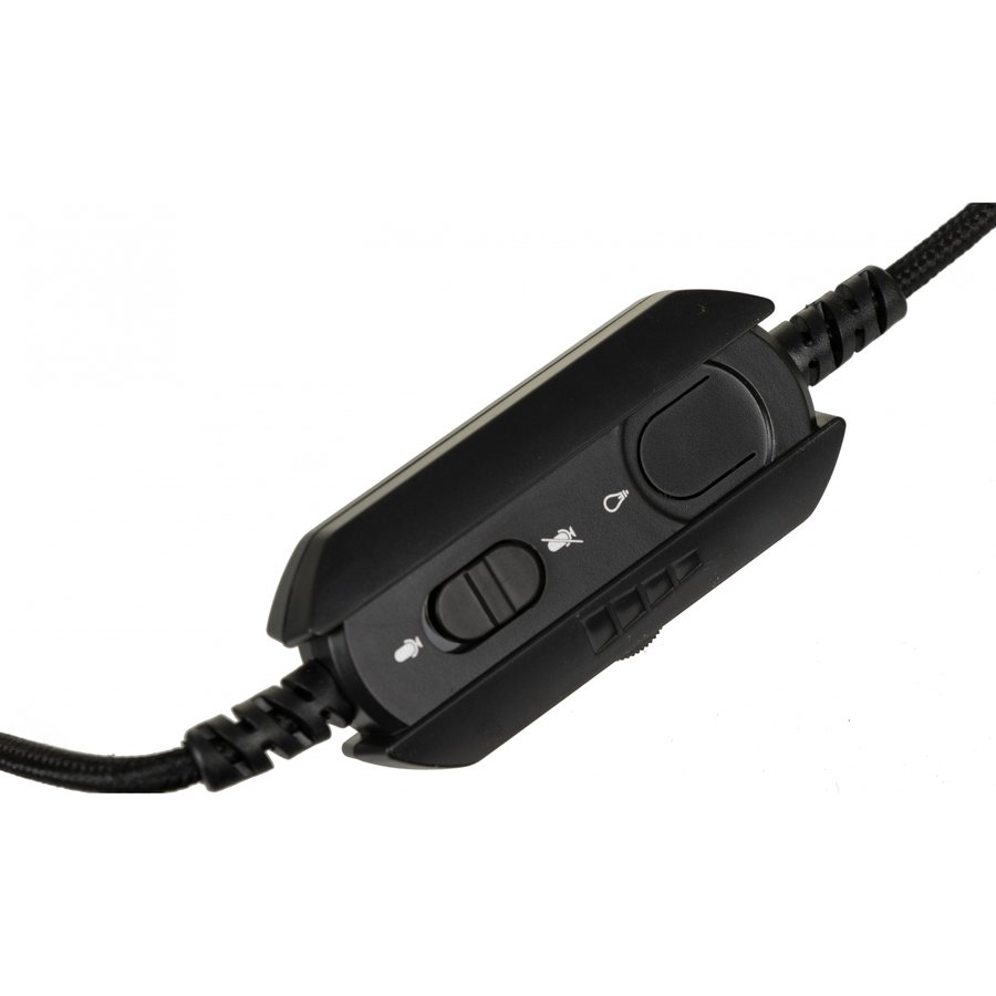 A4Tech Bloody G350 (G350 USB/ BLACK) Black