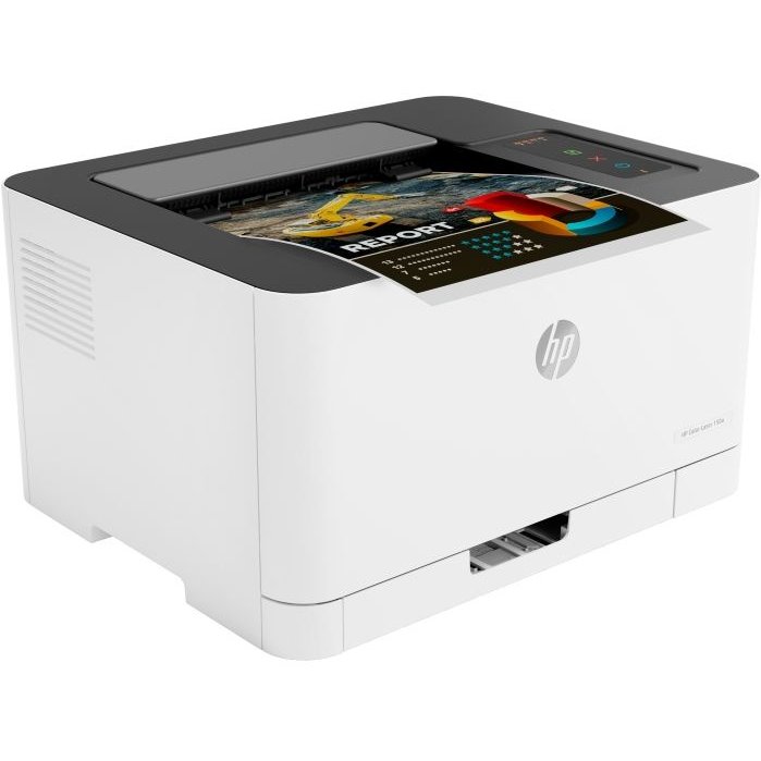 HP Color Laser 150NW (4ZB95A)