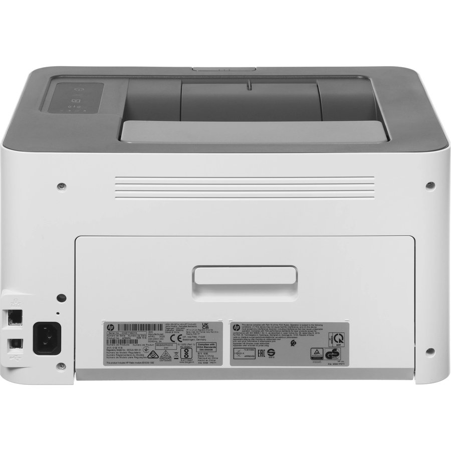 HP Color Laser 150NW (4ZB95A)