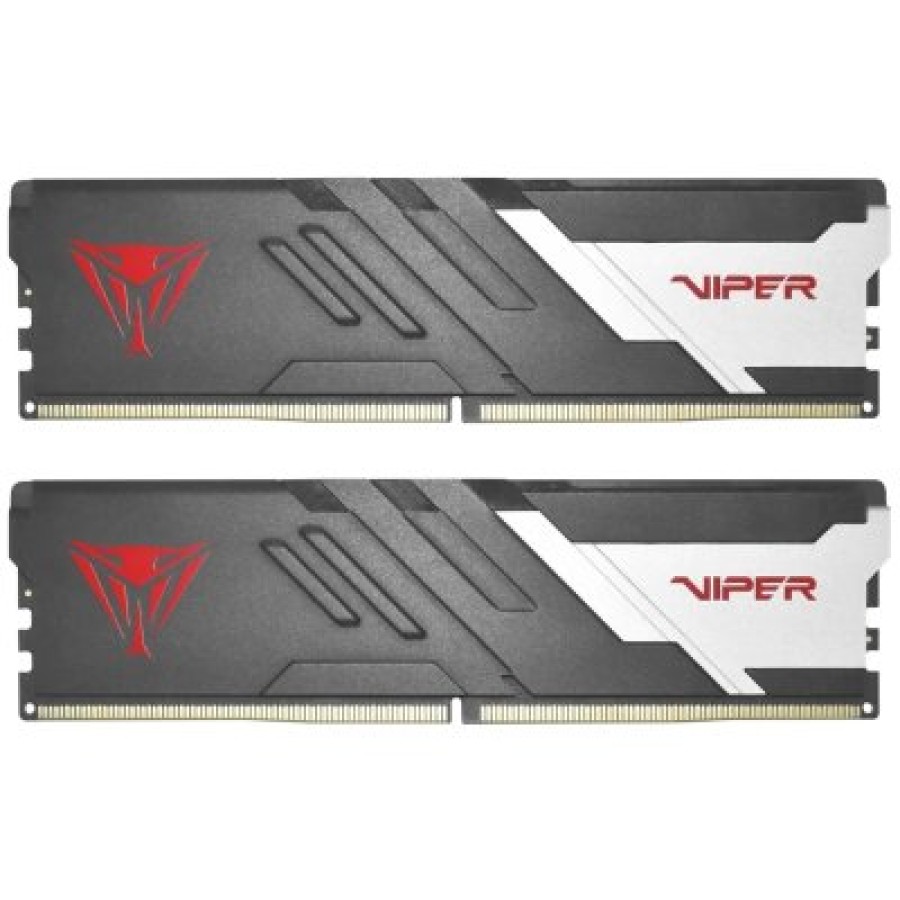 PATRIOT Viper Venom Black DDR5 DIMM 32Gb (16Gbx2) (PVV532G660C34K)