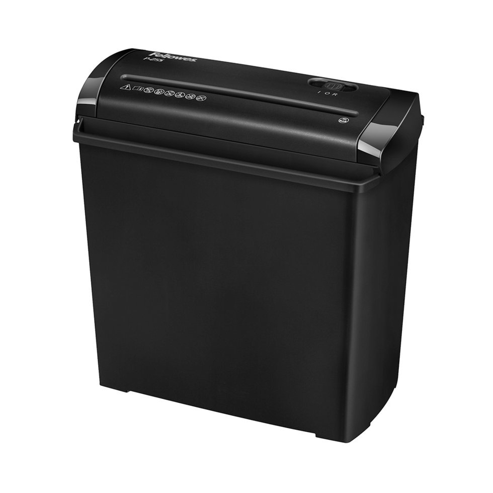 Fellowes Powershred P-25S (FS-47010)