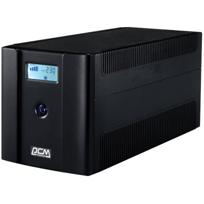 Powercom RAPTOR RPT-1500AP LCD (RPT-1500AP LCD)