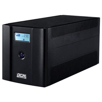 Powercom RAPTOR RPT-2000AP LCD (RPT-2000AP-LCD)